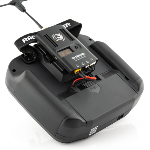 Аккумулятор RadioMaster 2S 7.4V 6200mAh Lipo Battery фото 7