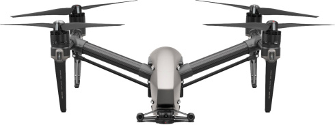 Квадрокоптер DJI Inspire 2 Professional Combo фото 3