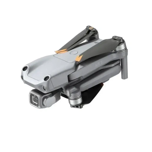Квадрокоптер DJI Mavic Air 2S Fly More Combo c Smart Controller фото 6