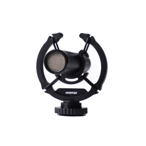 Микрофон Mirfak Audio N2 On-camera фото 6