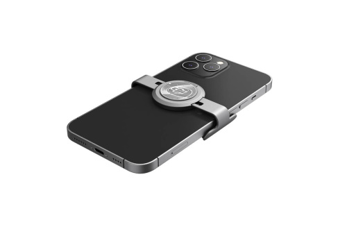 Магнитный зажим Clamp 3 DJI OM фото 4