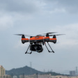 Беспроводной мегафон с камерой SwellPro HHQ для дрона SplashDrone 3+ фото 9