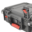 Защитный кейс Pgytech DJI Mini 3 Pro Safety Carrying case фото 4
