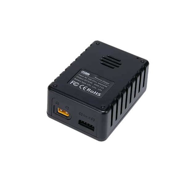 Зарядное устройство iFlight M4 AC 30W 1-4S / XT30-EU