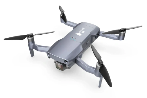 Квадрокоптер Hubsan ACE Pro Plus фото 2