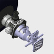 Водородная система Doosan DM30 фото 6