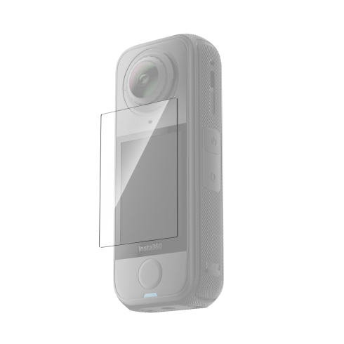 Защитное стекло Insta360 X4 Air Screen Protector фото 1