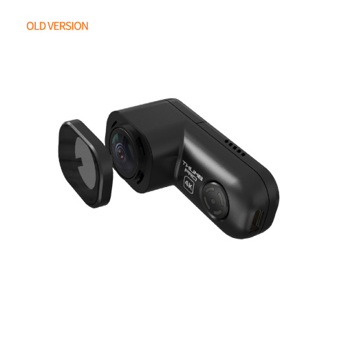 Набор ND-фильтров для RunCam Thumb Pro фото 3