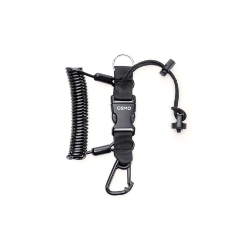 Страховочный ремешок DJI Osmo Diving Anti-Loss Lanyard фото 1