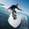 Экшн-камера DJI Osmo Action 4 Surfing Combo фото 5