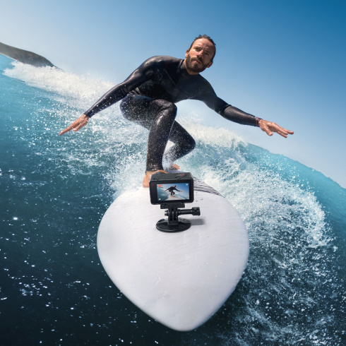 Экшн-камера DJI Osmo Action 4 Surfing Combo фото 5