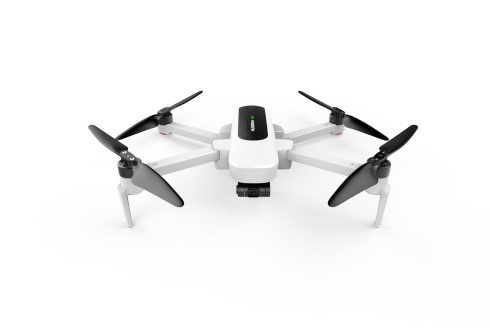 Квадрокоптер Hubsan ZINO с запасной батареей фото 2