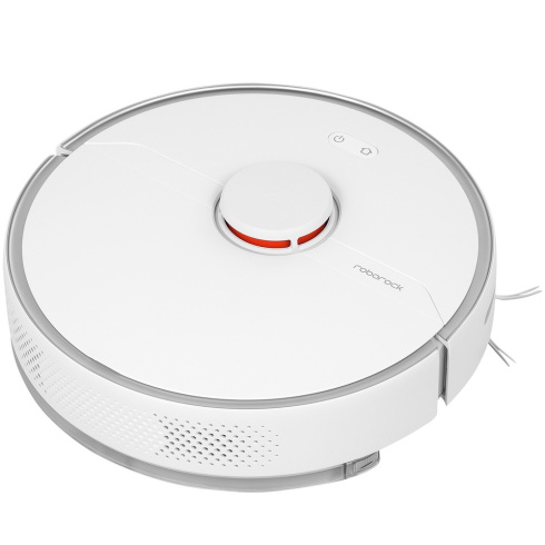 Робот-пылесос Xiaomi Roborock S6 Pure фото 1