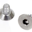 Болты крепления камеры для DJI Ronin Camera Screw 1/4'' (Part 19) фото 1
