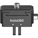 Крепление Insta360 Quick Release Mount