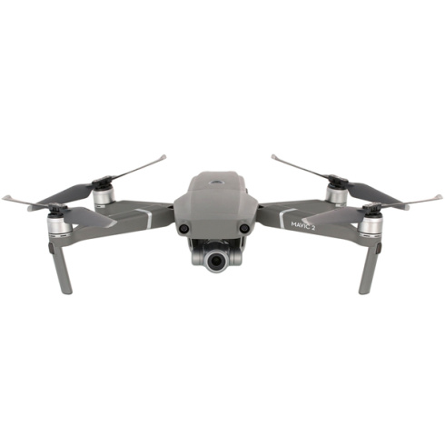 Квадрокоптер DJI Mavic 2 Zoom + пульт Smart Controller фото 2
