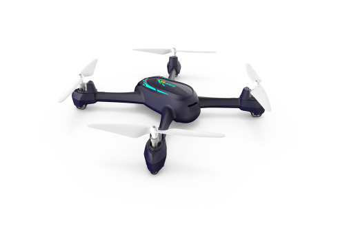 Квадрокоптер Hubsan H216A X4 Desire Pro фото 4