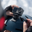 Комплект клеевых площадок DJI Osmo Action Curved фото 6