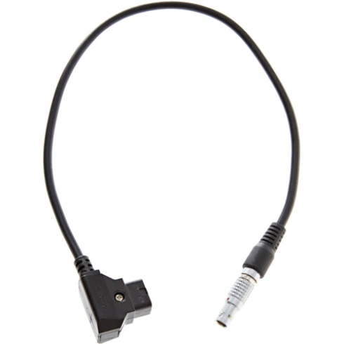 Кабель питания мотора DJI Focus Motor Power Cable (Part 4) фото 1
