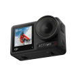 Экшн-камера Osmo Action 4 Skiing Combo фото 2