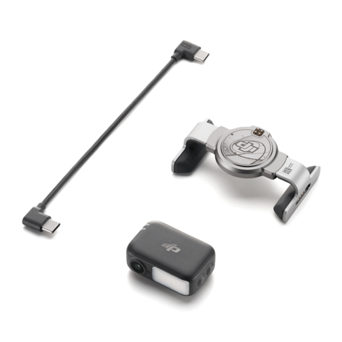 Комплект для трекинга DJI OM 8 фото 2