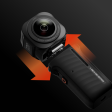 Комплект для обновления объектива Insta360 ONE RS 1-Inch 360 Lens Upgrade Bundle фото 4