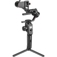 Стабилизатор Gudsen MOZA AirCross 2 Professional Kit черный фото 7