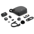 Беспроводной микрофон DJI Mic 3 (1TX+1RX) фото 5
