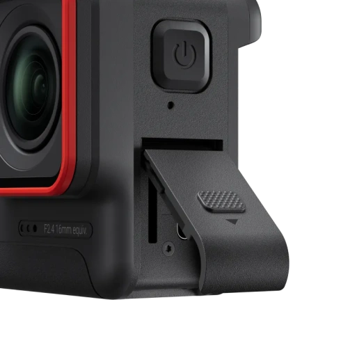 Крышка Insta360 Ace Pro USB Cover фото 5