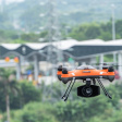 Беспроводной мегафон с камерой SwellPro HHQ для дрона SplashDrone 3+ фото 7