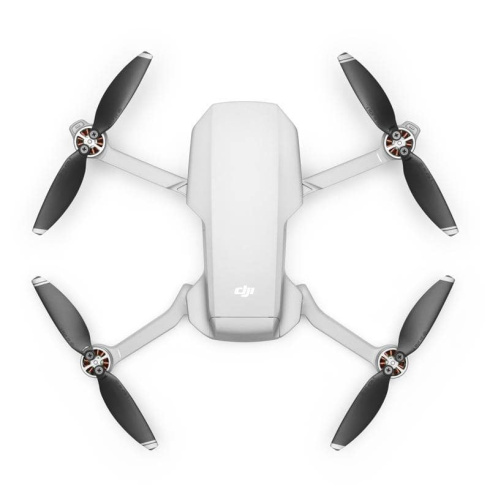 Квадрокоптер DJI Mavic Mini фото 4