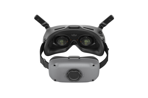 Цифровые очки DJI Goggles Integra Motion Combo фото 5