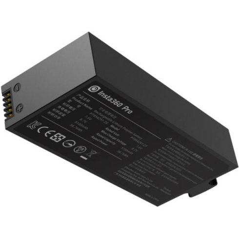 Аккумулятор Insta360 Pro 360° VR Battery фото 6
