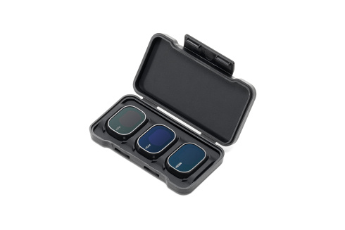 ND-фильтры DJI Mini 4 Pro фото 4