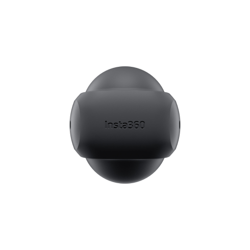 Крышка объектива Insta360 X4 Lens Cap	 фото 3