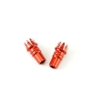 Наконечники стиков Rush 3D color M3 фото 4