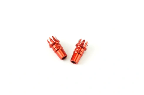 Наконечники стиков Rush 3D color M3 фото 4