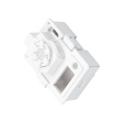 Корпус модуля BetaFPV ELRS Micro TX белый фото 2
