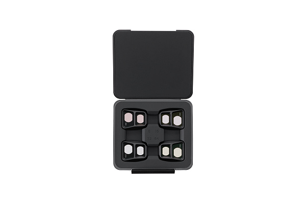 ND-фильтры ND8/16/32/64 DJI Air 3