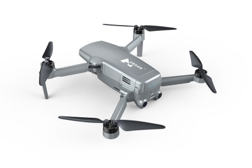 Квадрокоптер Hubsan ZINO Mini Pro Thermal Version фото 3
