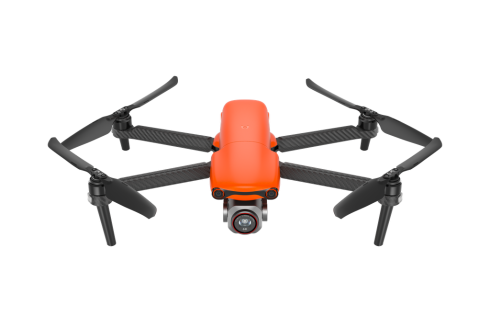 Квадрокоптер Autel Robotics Evo Lite+ фото 1