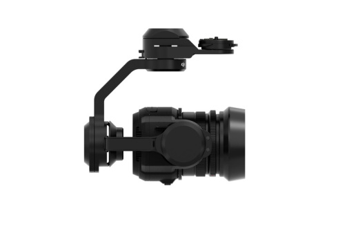 Камера DJI Zenmuse X5 фото 3