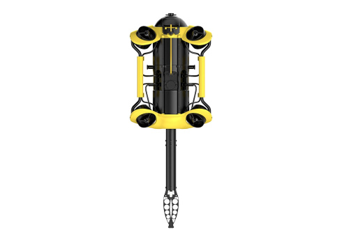 Подводный дрон Chasing M2 ROV (200 м) фото 10