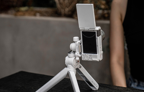 Штатив PGYTECH Mantispod 2.0 W/O RC фото 5