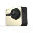 Экшн-камера EZVIZ S5 фото 4