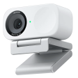 Веб-камера Insta360 Link 2C Arctic White фото 1
