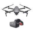 Квадрокоптер DJI Mavic 2 Pro + Goggles RE фото 6
