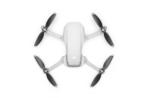 Квадрокоптер DJI Mavic Mini Fly More Combo фото 3