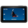 Экшн-камера DJI Osmo Action 5 Pro Standard Combo фото 5