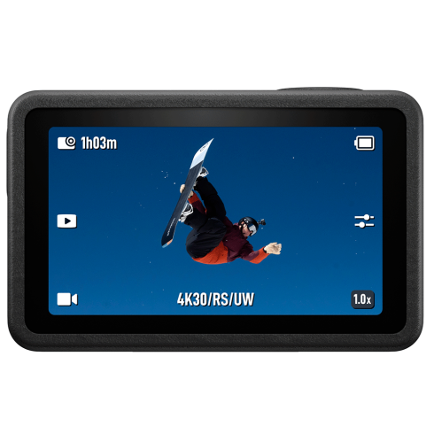 Экшн-камера DJI Osmo Action 5 Pro Standard Combo фото 5